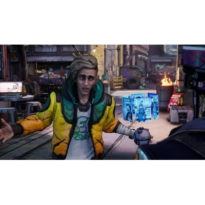New Tales From The Borderlands STEAM КЛЮЧ РФ+МИР - irongamers.ru