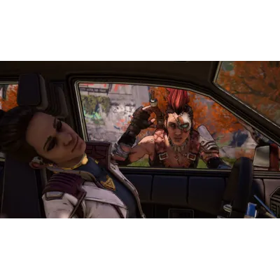 New Tales From The Borderlands STEAM КЛЮЧ РФ+МИР - irongamers.ru