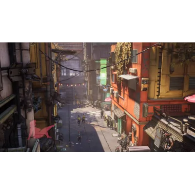 New Tales From The Borderlands STEAM КЛЮЧ РФ+МИР - irongamers.ru