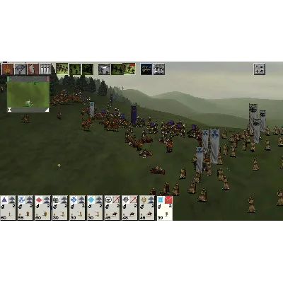 SHOGUN: Total War Collection⭐Steam\РФ+Весь Мир\Key⭐+ - irongamers.ru