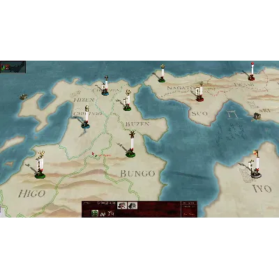 SHOGUN: Total War Collection⭐Steam\РФ+Весь Мир\Key⭐+ - irongamers.ru
