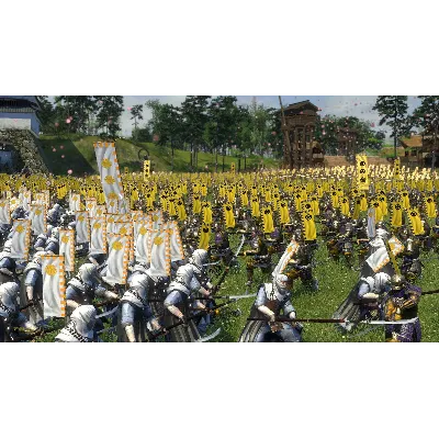 Total War: SHOGUN 2 РУССКИЙ ЯЗЫК STEAM КЛЮЧ + - irongamers.ru