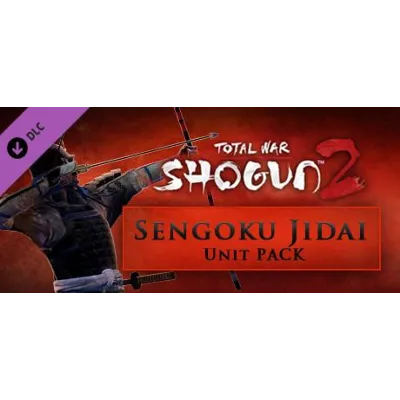 Total War: SHOGUN 2 DLC Collection (7 в 1)⭐Steam\\Key⭐ - irongamers.ru