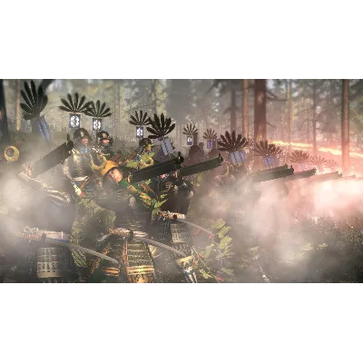 Total War: SHOGUN 2 Saints and Heroes Unit Pack⭐Steam⭐ - irongamers.ru