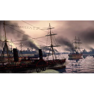 Total War: SHOGUN 2 Dragon War Battle Pack ⭐Steam\Key⭐ - irongamers.ru