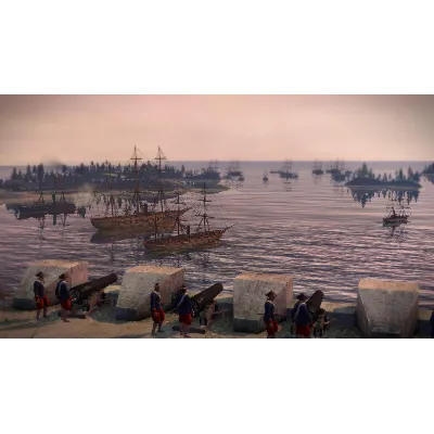 Total War: SHOGUN 2 Dragon War Battle Pack ⭐Steam\Key⭐ - irongamers.ru
