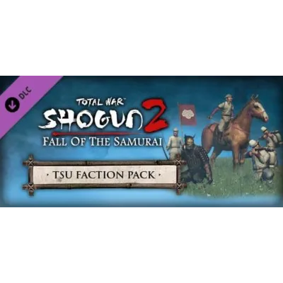 A Total War Saga FALL OF THE SAMURAI +4 DLC⭐Steam\Key⭐ - irongamers.ru