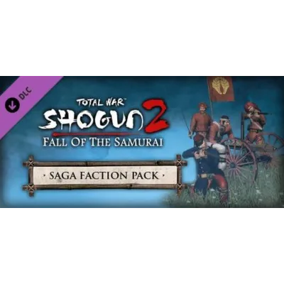 A Total War Saga FALL OF THE SAMURAI +4 DLC⭐Steam\Key⭐ - irongamers.ru