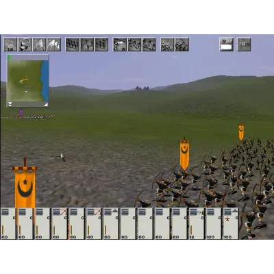 MEDIEVAL: Total War Collection ⭐Steam\РФ+Мир\Key⭐ + - irongamers.ru