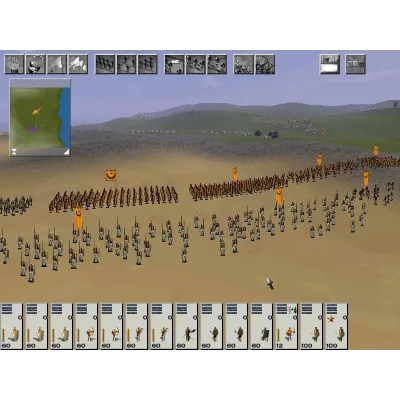 MEDIEVAL: Total War Collection ⭐Steam\РФ+Мир\Key⭐ + - irongamers.ru