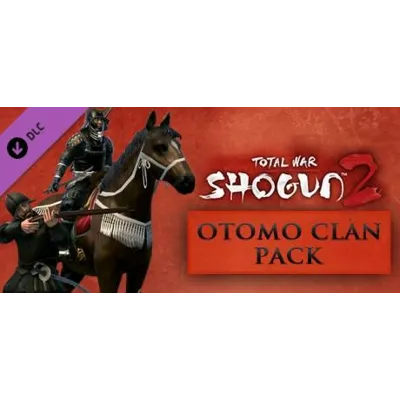 Total War: SHOGUN 2 Gold Edition (13 в 1) ⭐Steam\Key⭐ - irongamers.ru