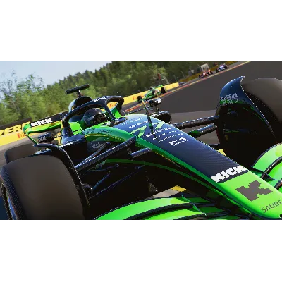 F1® 24 Champions Edition+F1®23+ПАТЧИ+Акаунт+Steam - irongamers.ru