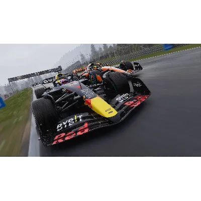 F1® 24 Champions Edition+F1®23+ПАТЧИ+Акаунт+Steam - irongamers.ru