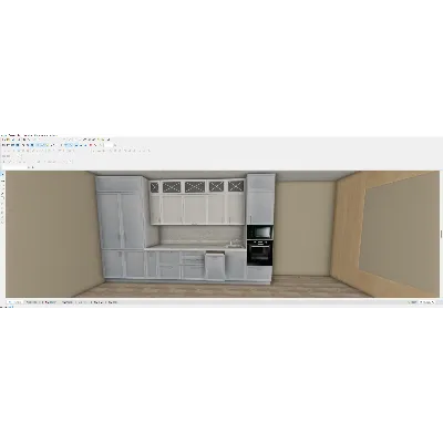 PRO100 7 2024 + Библиотека 2024 года + Новый Раскрой - irongamers.ru