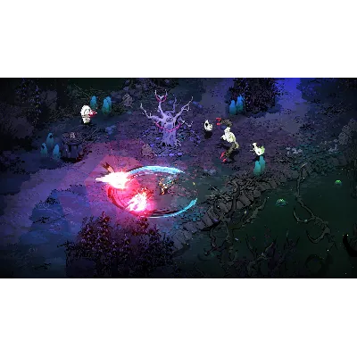 Hades II 2 АВТОДОСТАВКА Steam RU/BY/KZ/UA - irongamers.ru