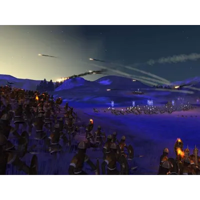 Rome: Total War Collection (2 в 1) STEAM КЛЮЧ РФ+МИР - irongamers.ru