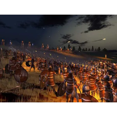 Rome: Total War Collection (2 в 1) STEAM КЛЮЧ РФ+МИР - irongamers.ru