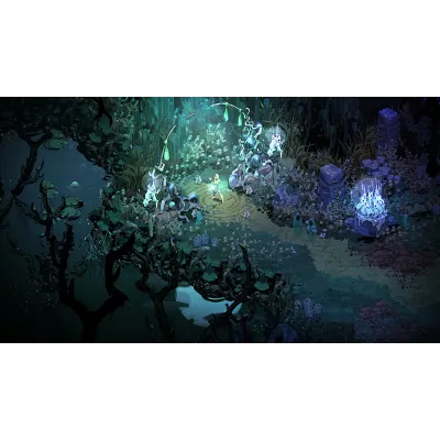 Hades II (2) | АВТОДОСТАВКА [Россия Steam Gift] - irongamers.ru