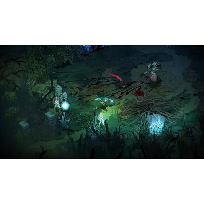 Hades II (2) | АВТОДОСТАВКА [Россия Steam Gift] - irongamers.ru