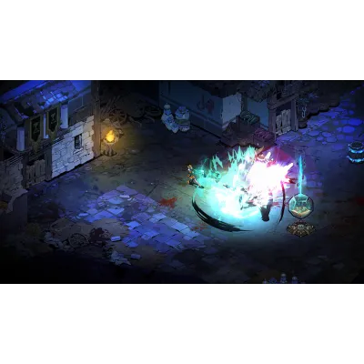 Hades II (2) | АВТОДОСТАВКА [Россия Steam Gift] - irongamers.ru