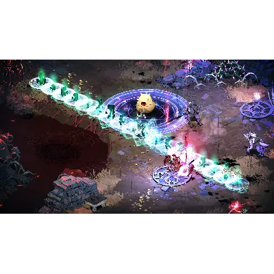 Hades II +ВЫБОР РЕГИОНА · STEAM RU · АВТО - irongamers.ru