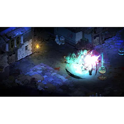 Hades II +ВЫБОР РЕГИОНА · STEAM RU · АВТО - irongamers.ru