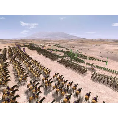 ROME: Total War Alexander STEAM КЛЮЧ РФ+ВЕСЬ МИР + - irongamers.ru