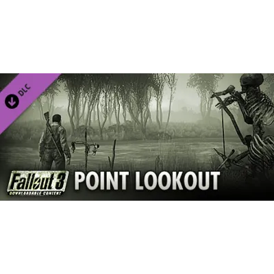 Fallout 3: GAME OF THE YEAR EDITION GOTY ⭐STEAM КЛЮЧ - irongamers.ru