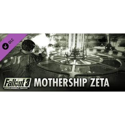 Fallout 3: GAME OF THE YEAR EDITION GOTY ⭐STEAM КЛЮЧ - irongamers.ru