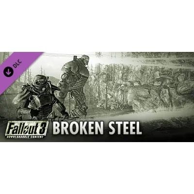 Fallout 3: GAME OF THE YEAR EDITION GOTY ⭐STEAM КЛЮЧ - irongamers.ru