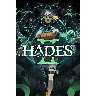 Hades II МИР АВТО - irongamers.ru