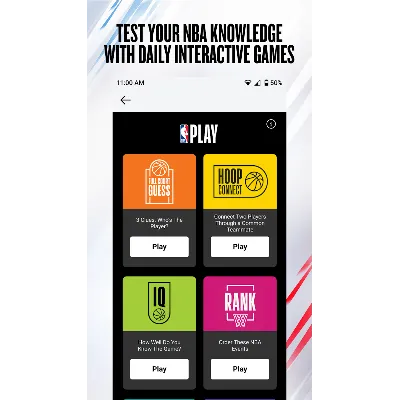 NBA League Pass Premium | 1/12 мес. на Ваш аккаунт - irongamers.ru