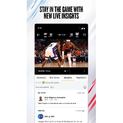 NBA League Pass Premium | 1/12 мес. на Ваш аккаунт - irongamers.ru