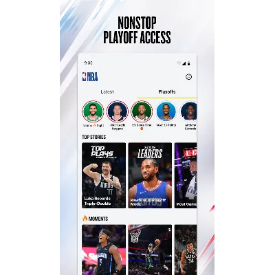 NBA League Pass Premium | 1/12 мес. на Ваш аккаунт - irongamers.ru