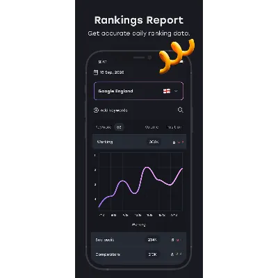 SE Ranking PRO | Подписка 1 месяц на Ваш аккаунт - irongamers.ru