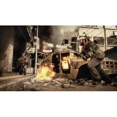 Medal of Honor - STEAM GIFT РОССИЯ - irongamers.ru