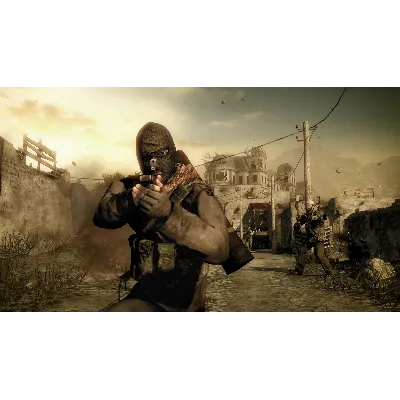 Medal of Honor - STEAM GIFT РОССИЯ - irongamers.ru