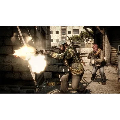 Medal of Honor - STEAM GIFT РОССИЯ - irongamers.ru