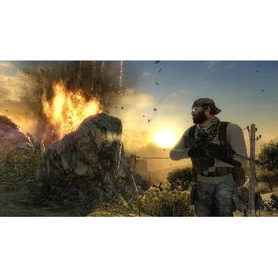 Medal of Honor - STEAM GIFT РОССИЯ - irongamers.ru