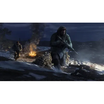 Medal of Honor - STEAM GIFT РОССИЯ - irongamers.ru