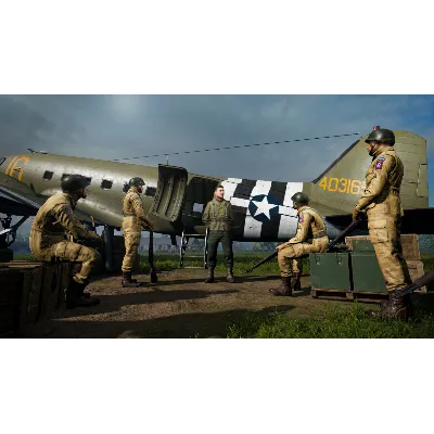 Medal of Honor™: Above and Beyond - STEAM GIFT РОССИЯ - irongamers.ru