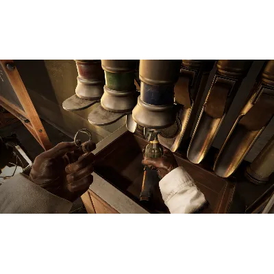 Medal of Honor™: Above and Beyond - STEAM GIFT РОССИЯ - irongamers.ru