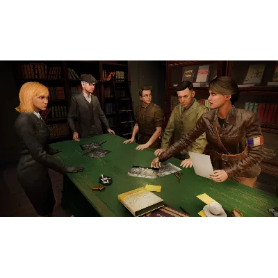 Medal of Honor™: Above and Beyond - STEAM GIFT РОССИЯ - irongamers.ru