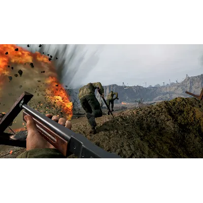 Medal of Honor™: Above and Beyond - STEAM GIFT РОССИЯ - irongamers.ru