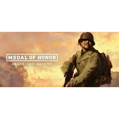 Medal of Honor™: Above and Beyond - STEAM GIFT РОССИЯ - irongamers.ru