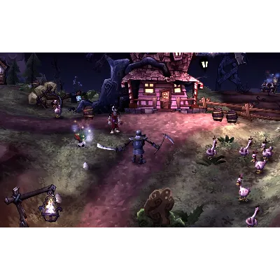 Deathspank - STEAM GIFT РОССИЯ - irongamers.ru
