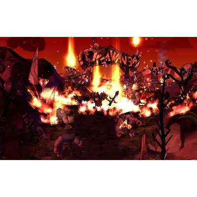 Deathspank - STEAM GIFT РОССИЯ - irongamers.ru