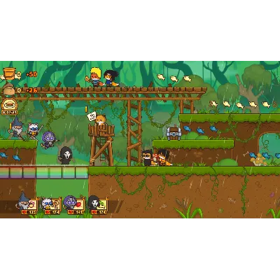StrikeForce Kitty\Steam\Весь Мир + РФ\Ключ - irongamers.ru