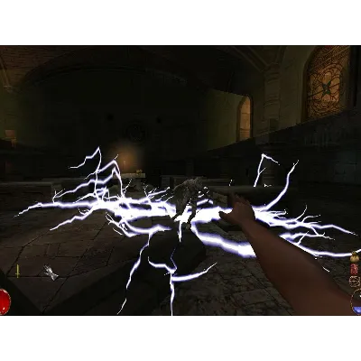 ARX FATALIS \ STEAM \ ВЕСЬ МИР + РФ \ КЛЮЧ - irongamers.ru