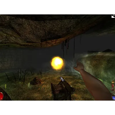 ARX FATALIS \ STEAM \ ВЕСЬ МИР + РФ \ КЛЮЧ - irongamers.ru